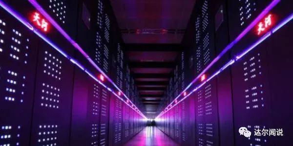 一部波澜壮阔的电影,一部波澜壮阔的中华民族奋斗史