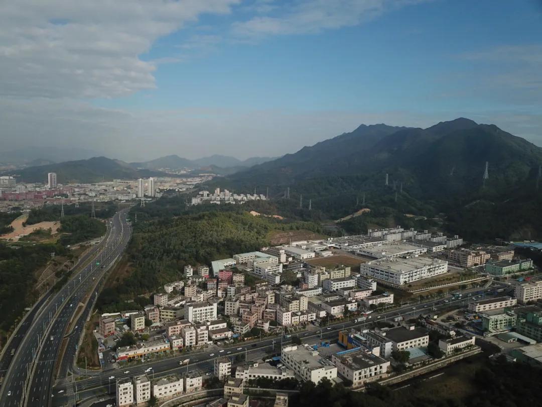 勇当“冲锋舟”系列访谈④丨创新石井：奋力打造高质量可持续发展的湾区重镇