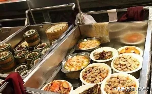 国内五条美食街全吃过才算吃货,国内值得推荐的4条美食街