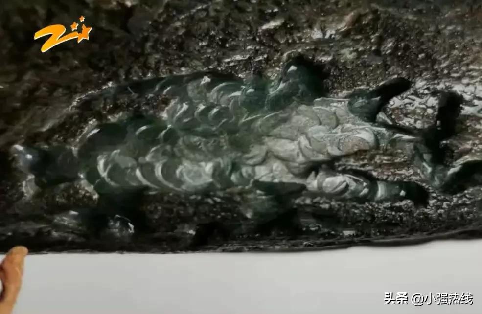 直播间买翡翠手镯货不对版怎么办,为什么直播间买翡翠感觉货不对版