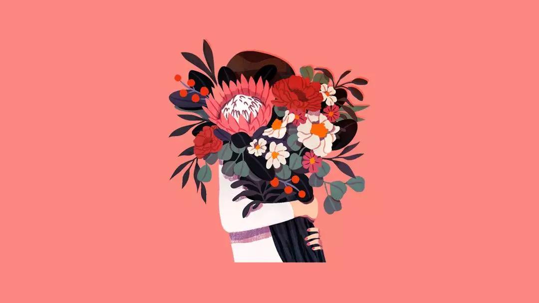 姑娘，你身体的味道暴露了你的秘密......