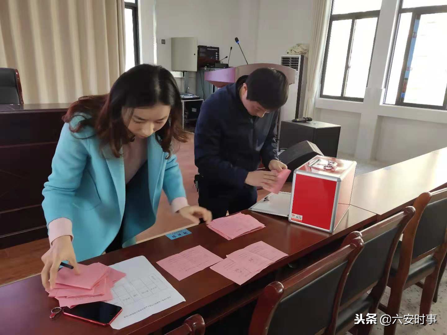 金寨明强小学,金寨县明强小学