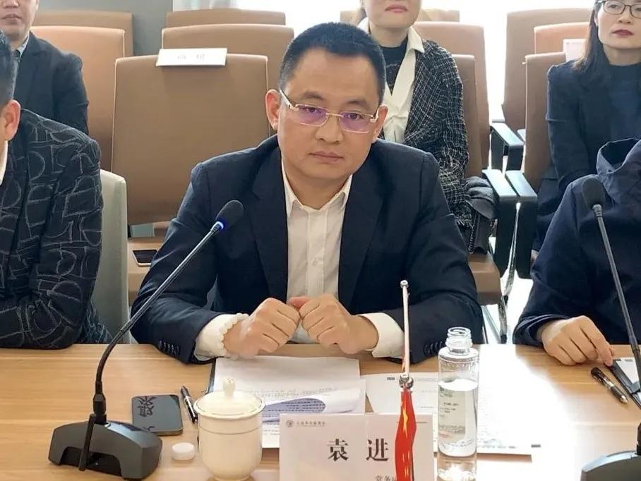 80后安徽籍会长天团强势来袭，这个商会不简单