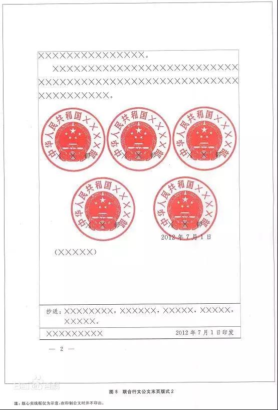 公文格式国家标准2021页边距,公文格式国家标准2022免费下载