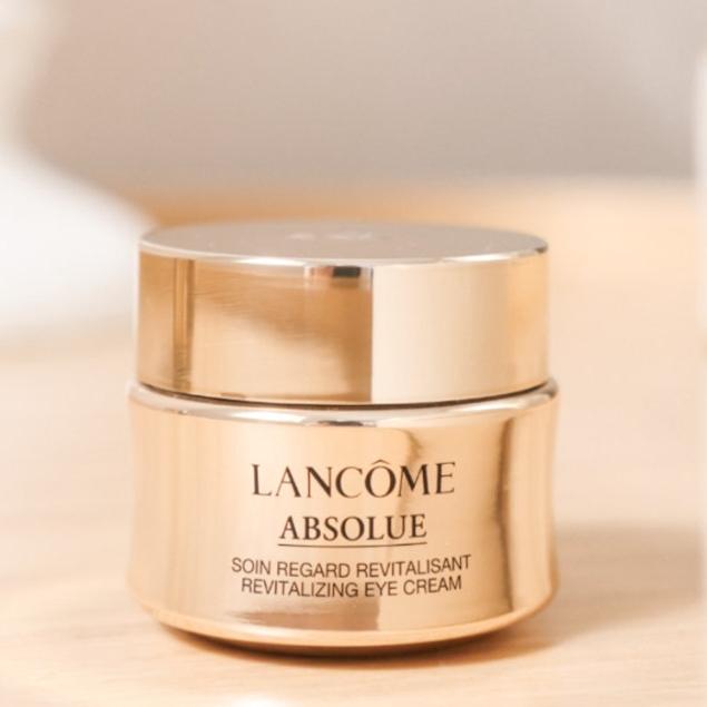 40岁最好用的10大眼霜,25岁以上眼霜推荐排行榜第一名