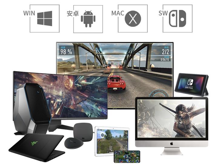 pc游戏一般买什么手柄好,pc玩xbox游戏手柄推荐