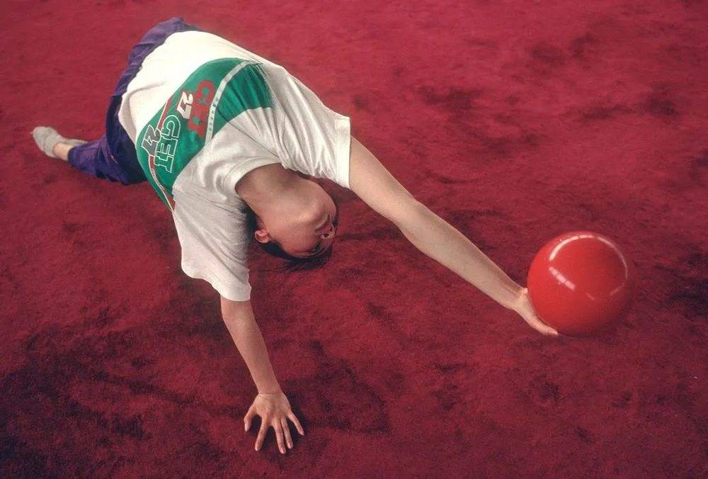 那个开放、捞金、激情的90时代，才仅仅过去了20年而已