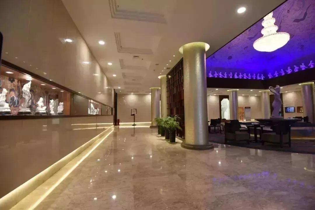 敦煌感受中国之美,东亚文化之都情系敦煌