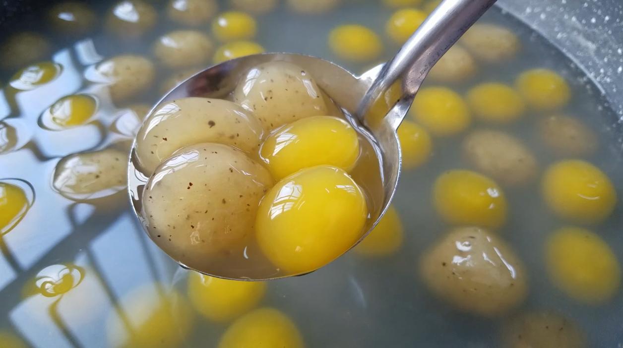 自制汤圆花样吃法,元宵汤圆制作方法小妙招