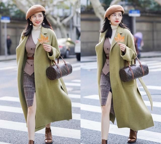 你会戴贝雷帽吗?这才是贝雷帽的正确搭配姿势!