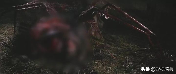 惊悚怪物经典电影,科幻惊悚恐怖电影大全