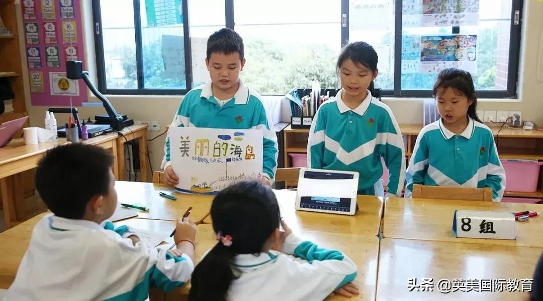 广东碧桂园学校｜一所超90%学生被世界前五十强大学录取的学校