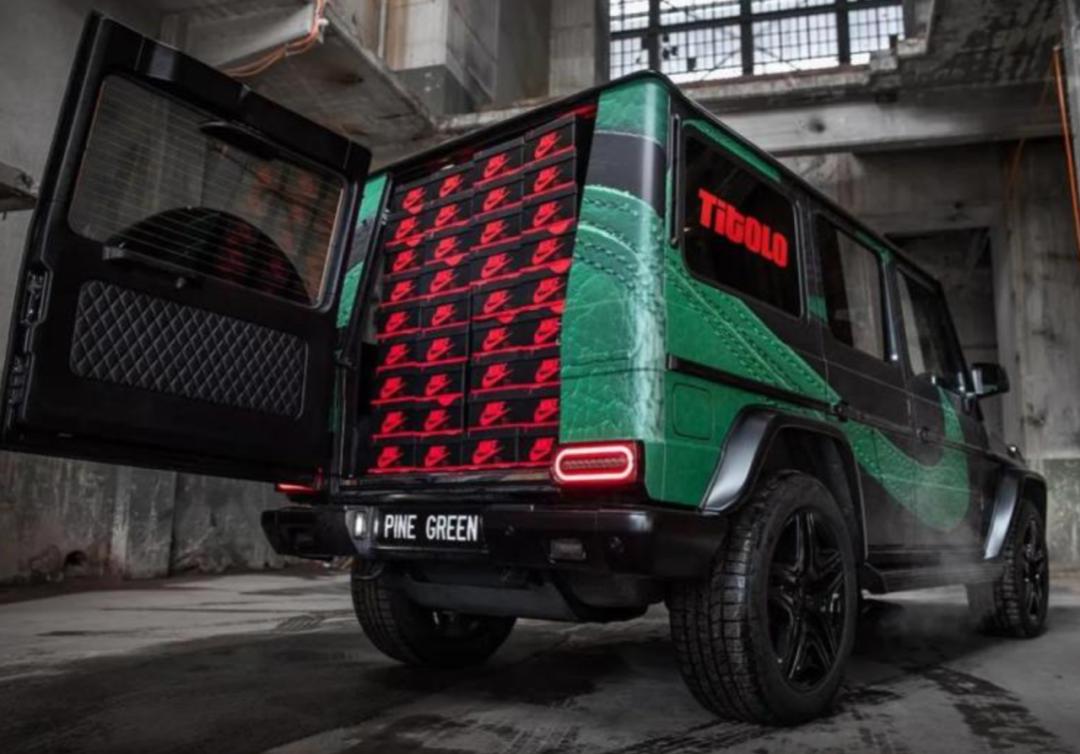 陈冠希讲解球鞋 (陈冠希innersect球鞋)