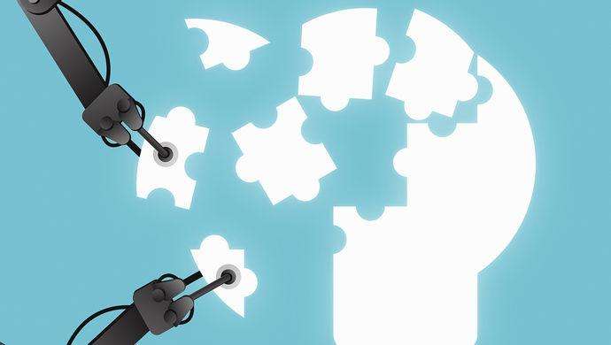 科创助力生态环境保护,科创雨伞