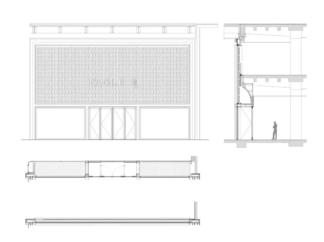 之禾上海世茂广场旗舰店