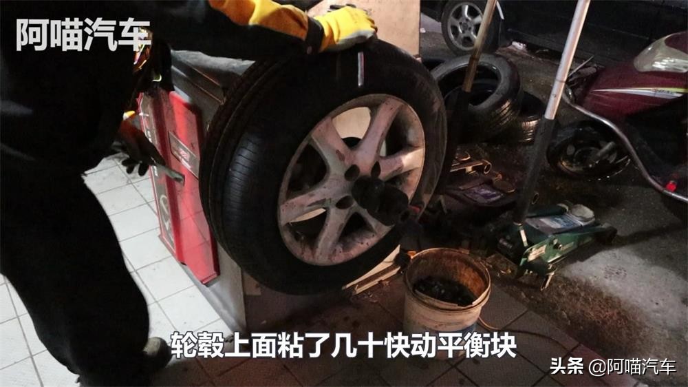 网上购买汽车轮胎是否可靠,汽车轮胎在网上买靠谱吗