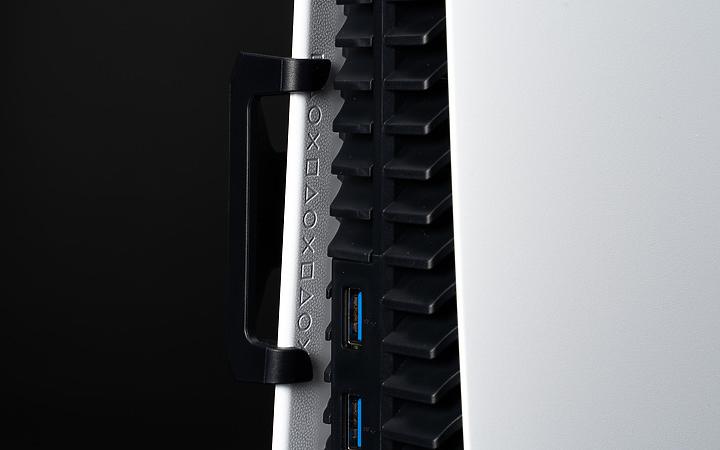 强大沉浸感,次世代主机PS5解析与PS4Pro试玩对比