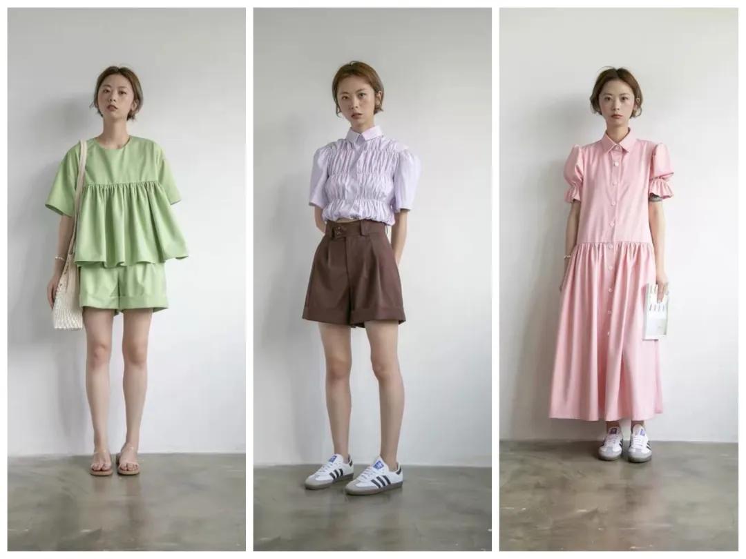 凉鞋、阔腿裤、小内内...520疼爱自己，我推荐这六件好物