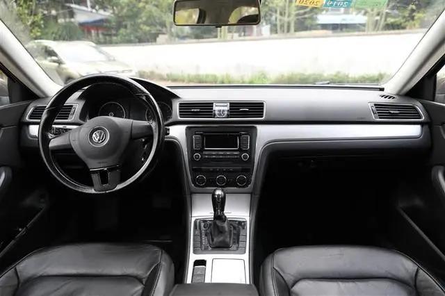 12款德系车,二手德系b级轿车推荐