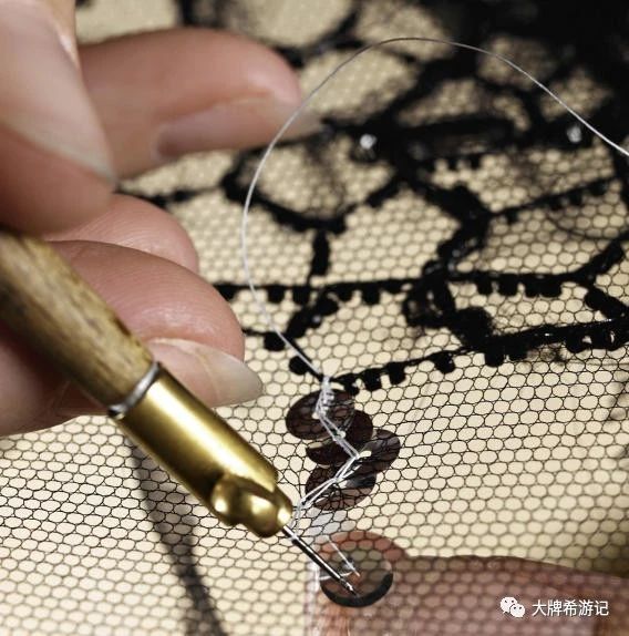 香奈儿chanel2024春夏高级成衣系列,chanel卖衣服