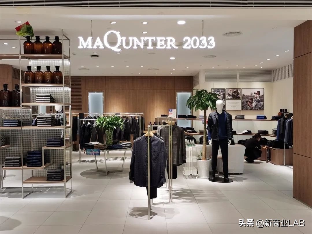 武商武汉国际广场变形记，拥抱变革，推动发展