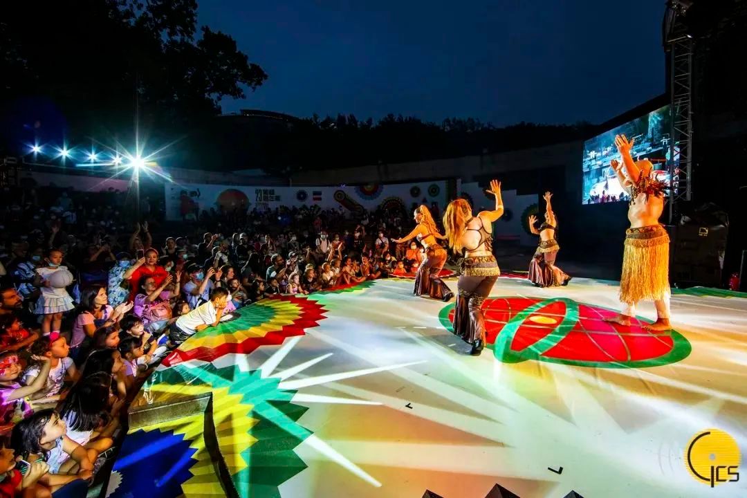 好消息带来好的机会,带你去澳门最美的一条街巷