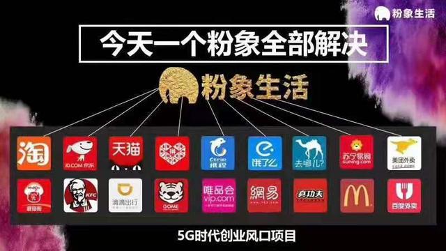 粉象生活和好省哪个模式更好,粉象生活三代模式是什么