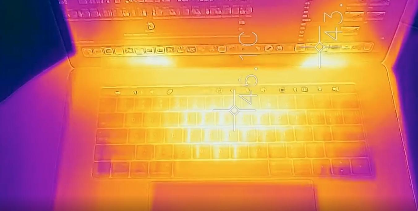 macbookprom1最新评测,macbookm1pro上手体验