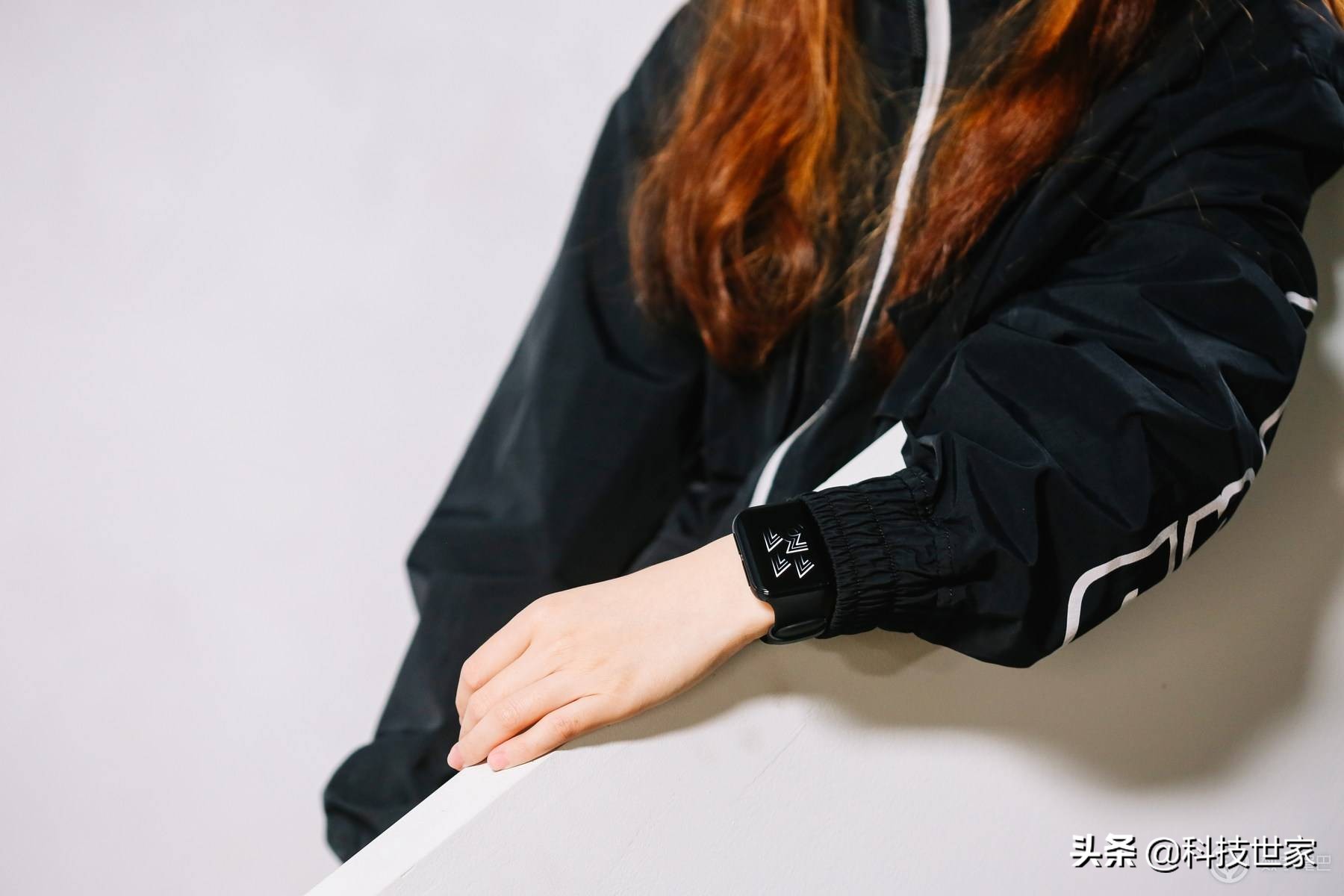 oppowatch242mm与46mm的区别,一款优秀的智能手表oppowatch