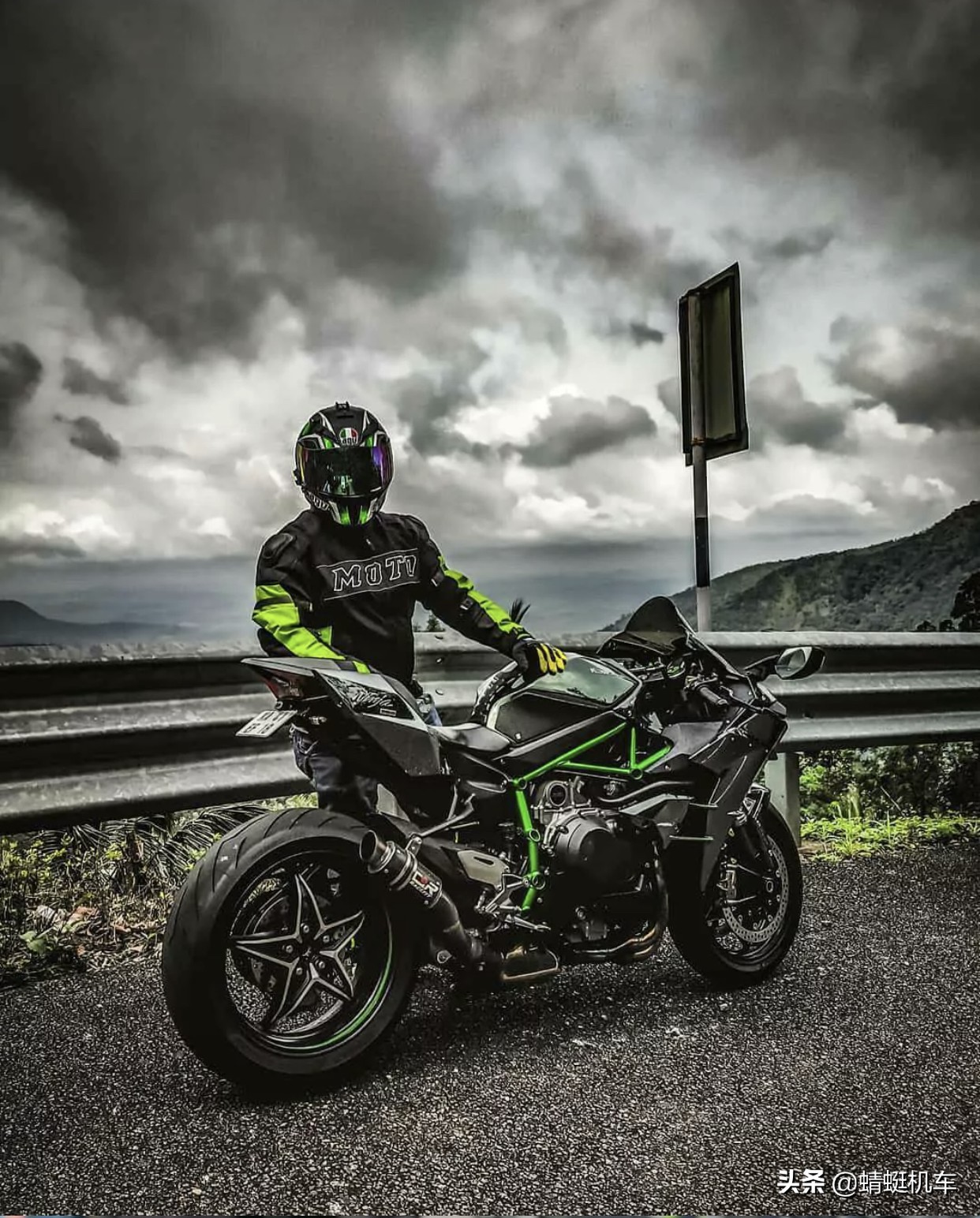 东营神兽川崎h2,东瀛神兽川崎h2r