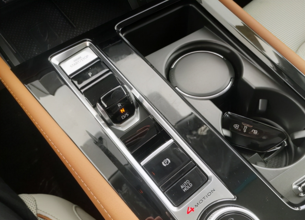 大众途昂油耗实测懂车帝,大众途昂x380四驱豪华版真实油耗