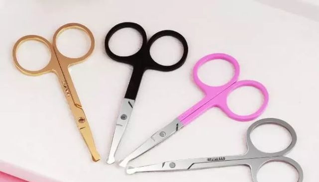 眉毛怎么修更好画,眉毛修毁了怎么画眉毛