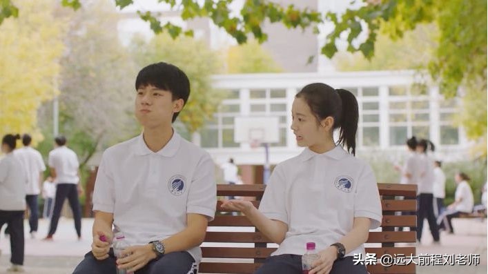 方一凡报考学校,方一凡考到什么学校