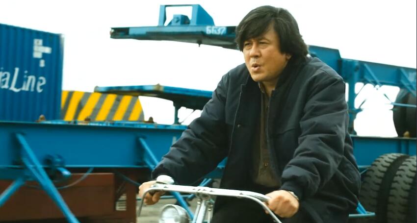 崔岷植黑帮的全盛时代,韩国悬疑电影崔岷植