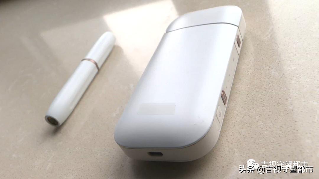 网络禁售的“*子烟电**”，悄悄转入“微信朋友圈”…