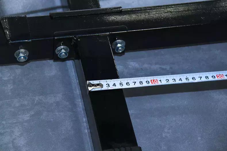 男人都爱撸的铁,海德三人站综训器深度评测