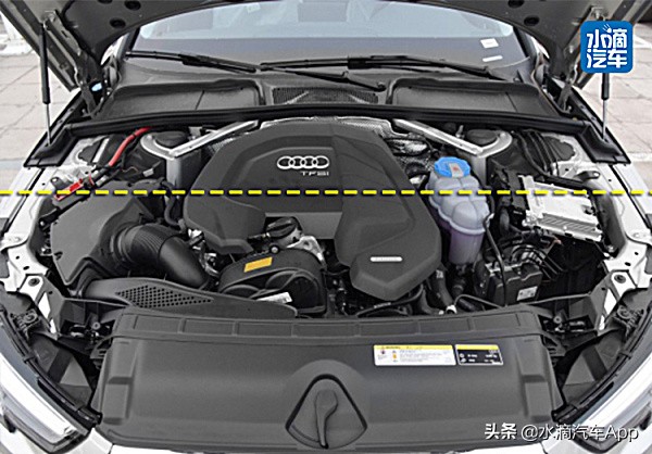 汽车前悬短后悬长,汽车前悬梁是啥