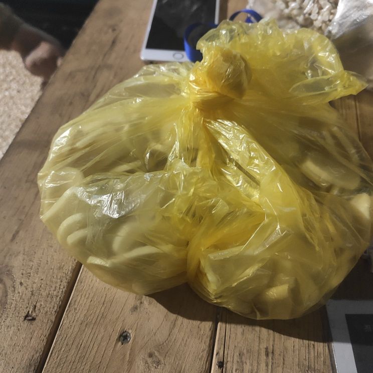 童年年糕视频,童年回忆炸糕