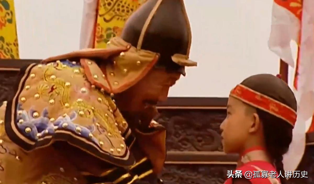 康熙执政61年乾隆执政60年,康熙雍正乾隆各执政多少年