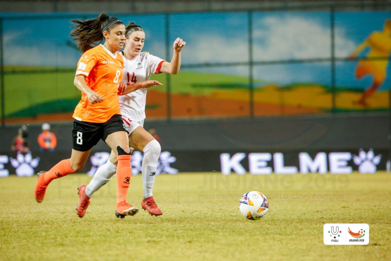 足够热爱卡尔美,足够热爱足够精彩