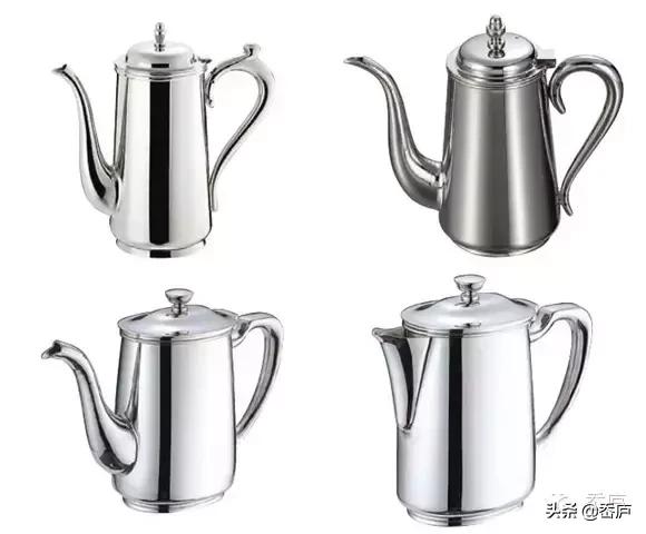 哪款咖啡手冲壶最好喝耐用,怎么选咖啡壶