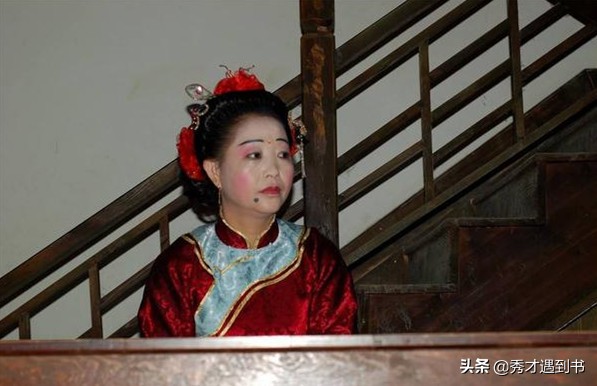 三姑六婆是指哪个婆,三姑六婆指的是什么亲戚