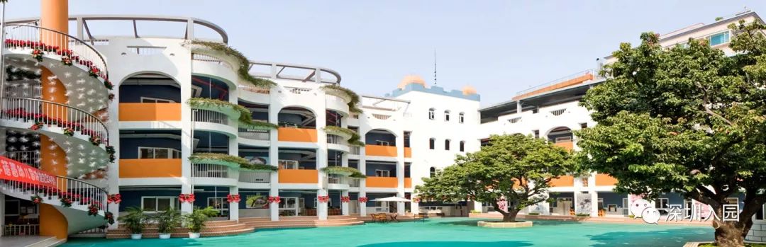 深圳市南山区最好的幼儿园,深圳南山区双语幼儿园有哪些要求