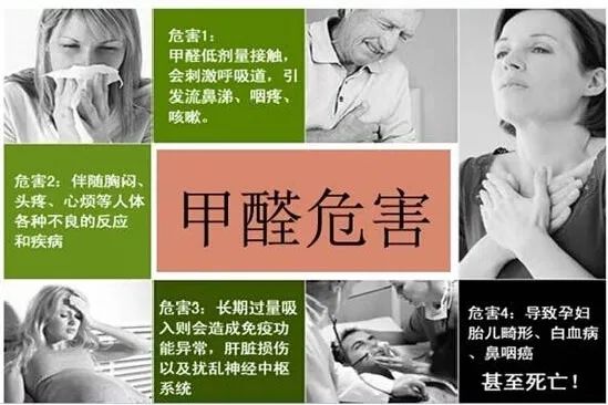 甲醛理化性质及应急处置措施,甲醛最权威的解释