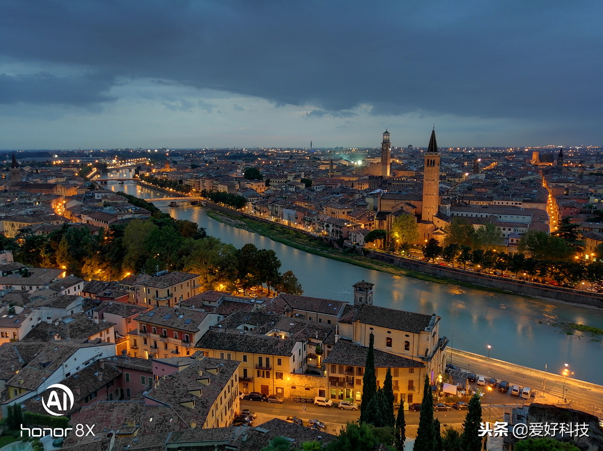 千元霸屏荣耀8x综合测评,手机推荐500元左右荣耀8x