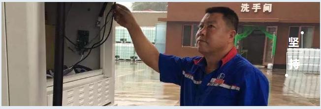 致敬每一位奋斗的老兵,致敬各个战场的每一位战友