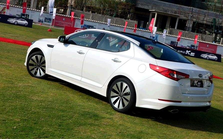 起亚k5为什么销量这么低,起亚k52016款2.0lhybridprm怎么样