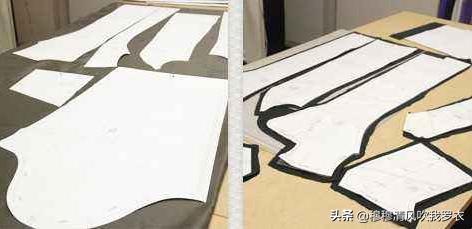 做衣服用的粘合衬哪有卖的,粘合衬的使用方法