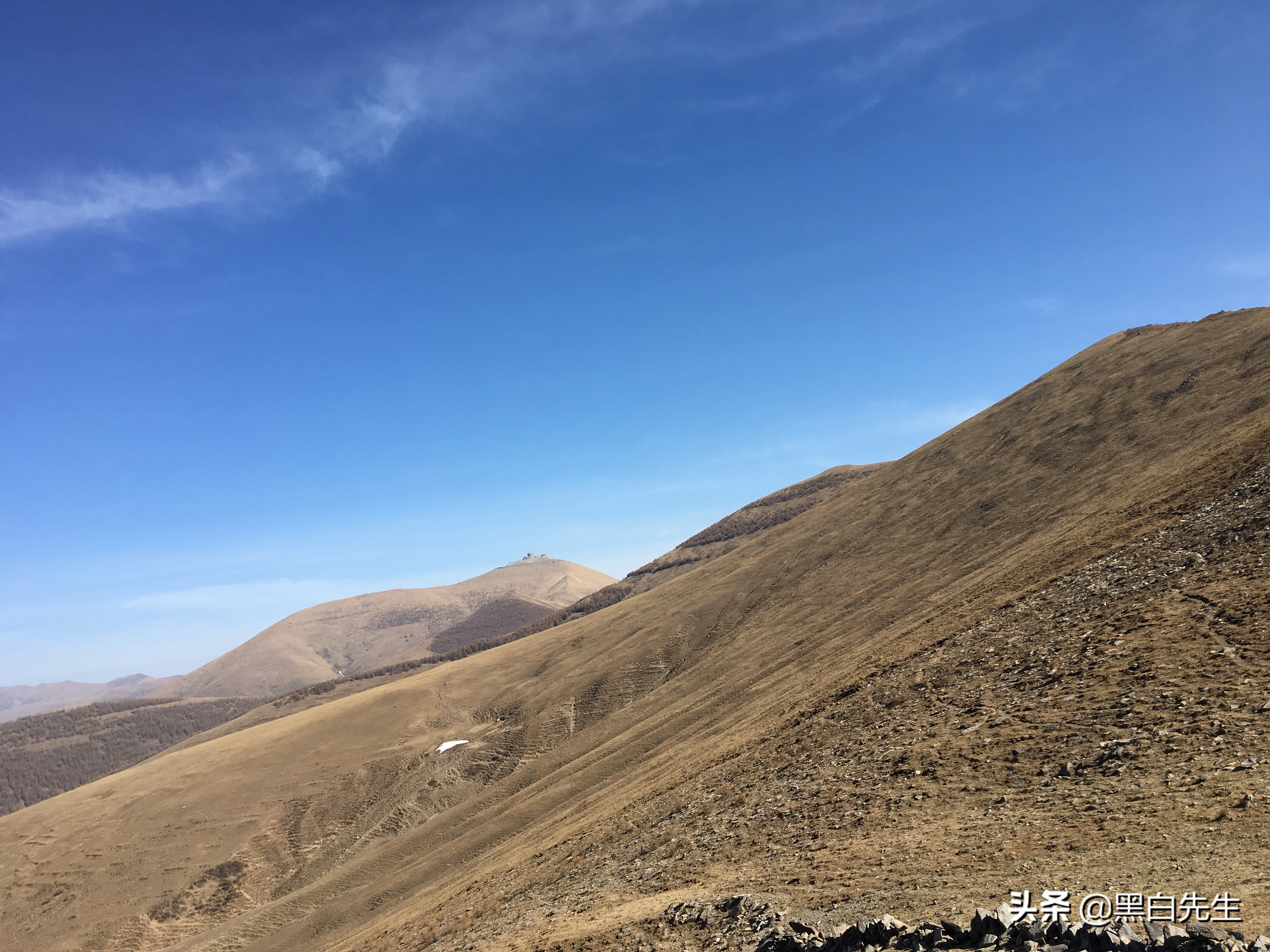 五台山轻装徒步攻略,五台山一日徒步