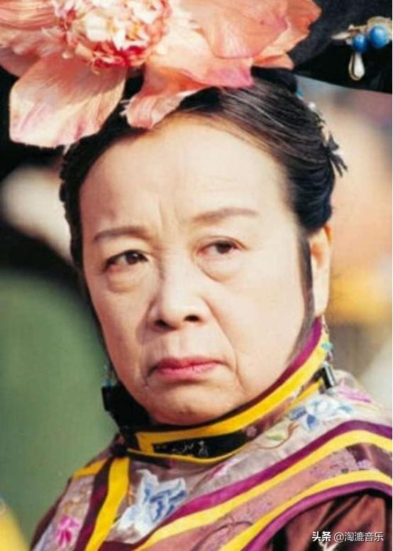 60位女星颜值大比拼,琼瑶剧10位最漂亮女演员